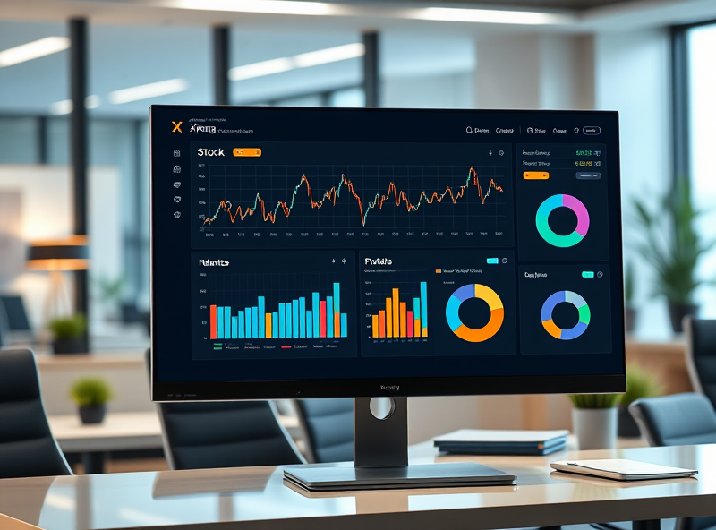 Financial Health and Stock Performance