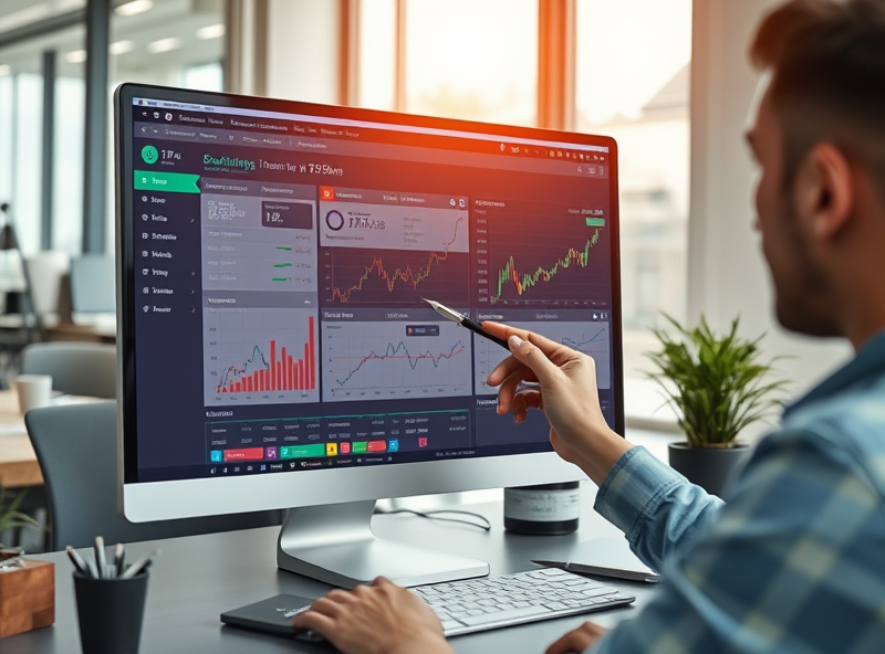 Understanding Stock Screeners and Their Power