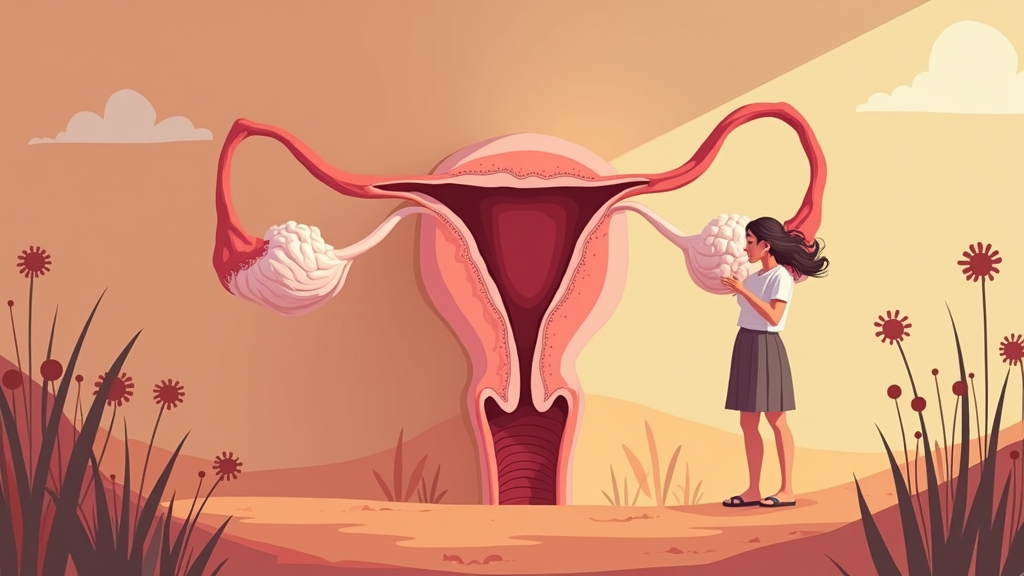 1. Khô Âm Đạo: Hiểu Rõ 