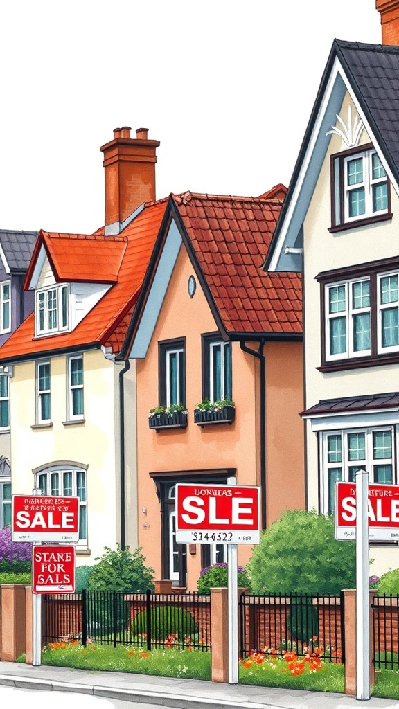 houses for sale image