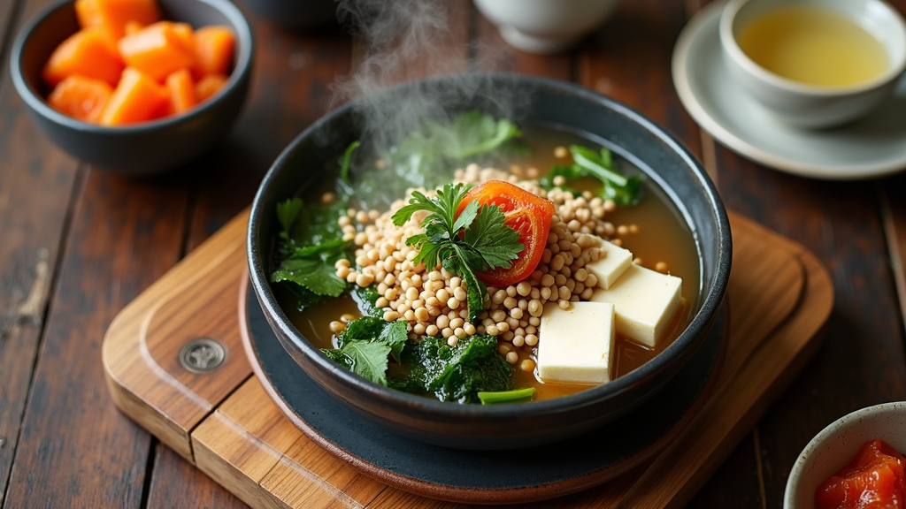 2. Top 7 Thực Phẩm Giảm Bốc Hỏa 