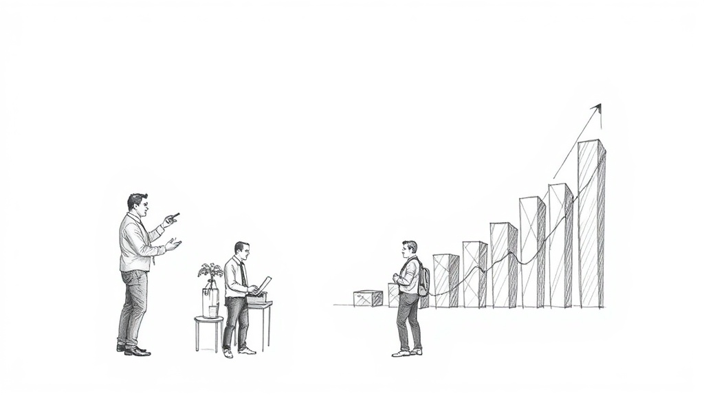 Business Strategy image