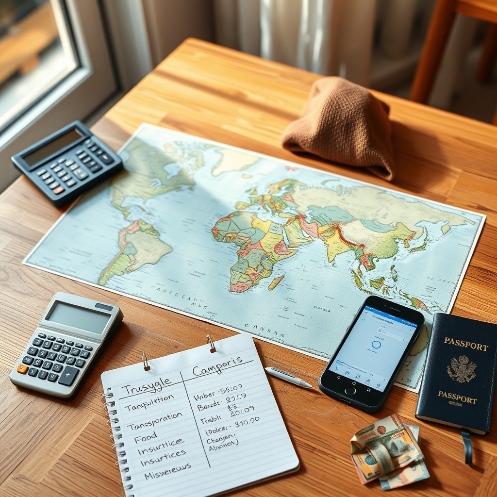 Breaking Down the Budget: Where Does Your Money Go?