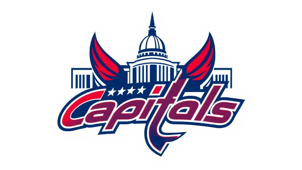 washington capitals image