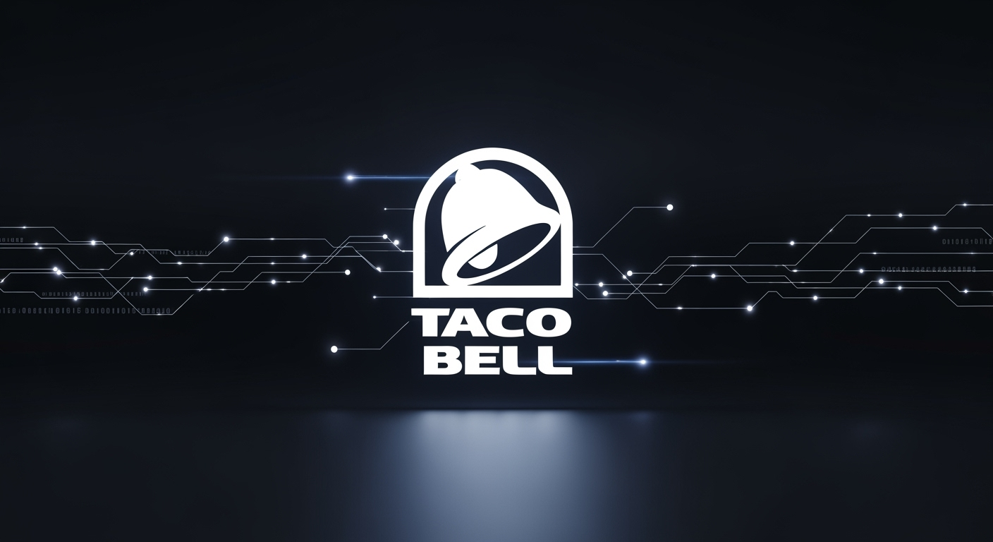 Taco Bell Reconsiders Widespread Use of AI in Drive-Throughs