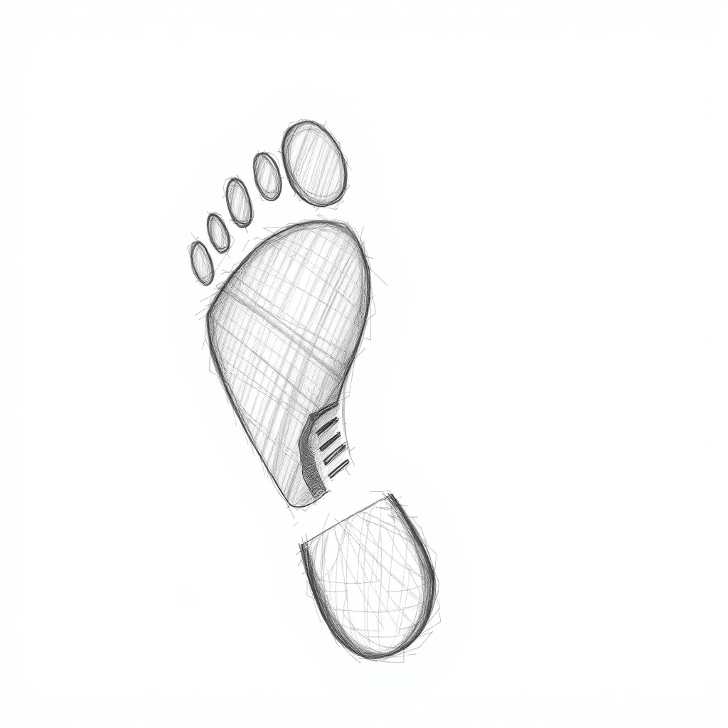 Digital Footprint image