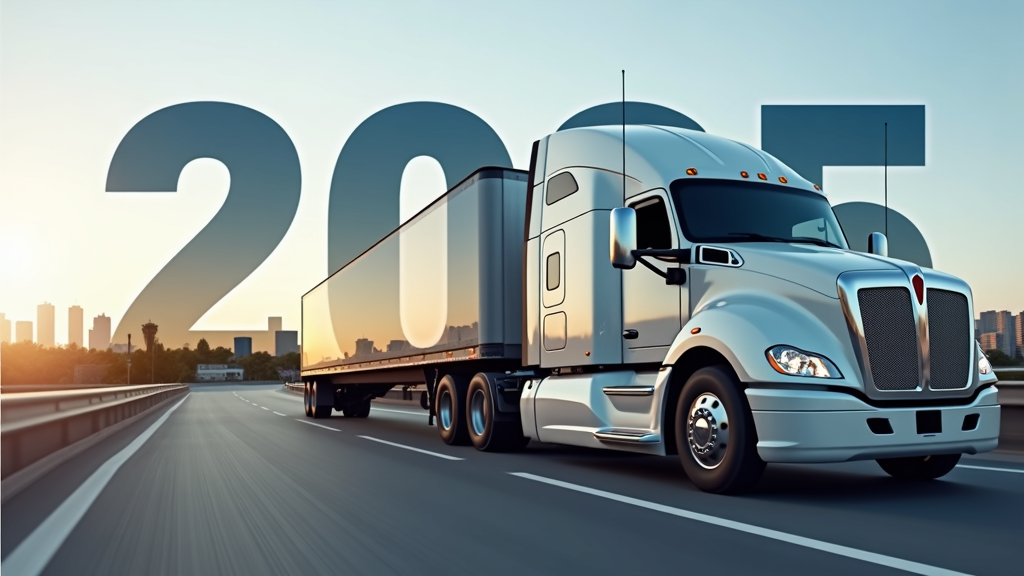 2. Vì Sao Nên Chọn Trả Góp Xe Đầu Kéo Năm 2025?