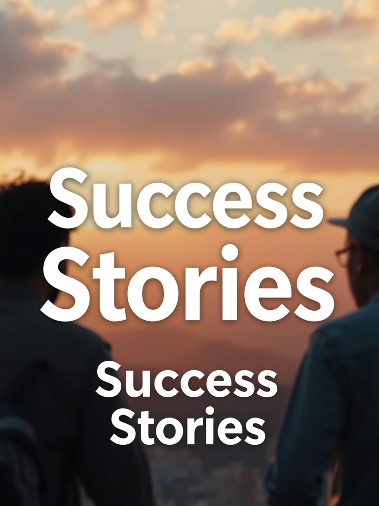 Success Stories image