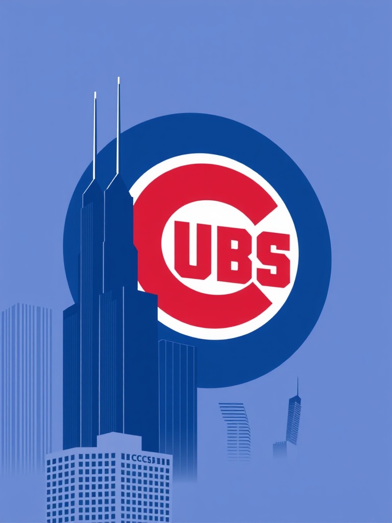 Chicago Cubs image