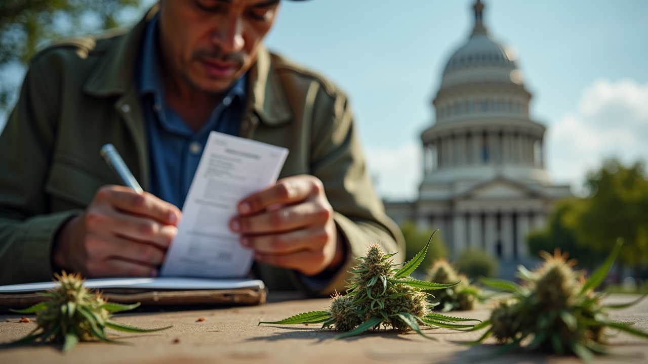 State Cannabis Reforms Shape New Legal Landscape