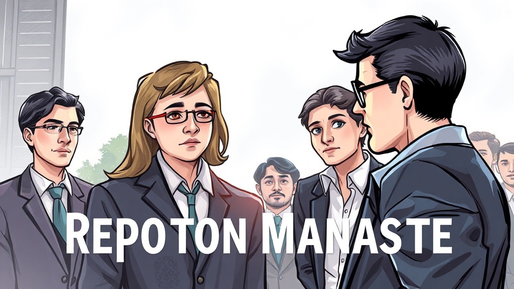 Reputation Management image