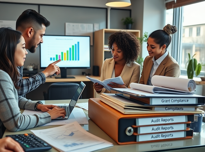 Mismanagement, Fraud, and Audit Vulnerabilities