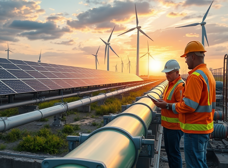 Adapting to Regulatory Shifts: Navigating Federal Energy Policies