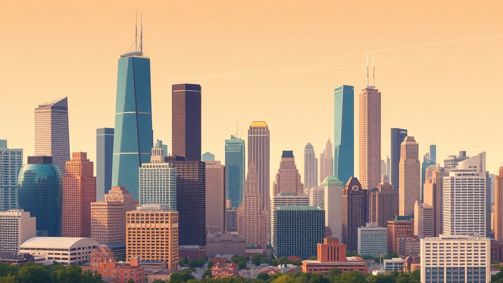 Chicago-Based Companies image