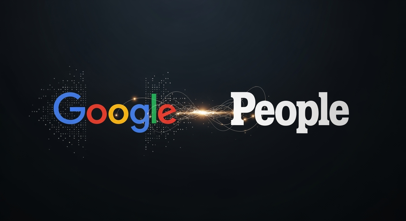 People Inc. CEO’sundan Google’a Sert Suçlama: İçerik Hırsızlığı ve Adil Olmayan AI Kullanımı