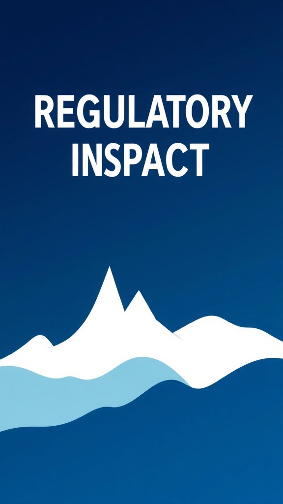 Regulatory Impact image