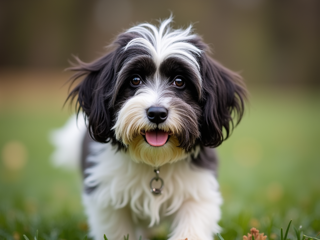 Havanese Puppy Socialization
