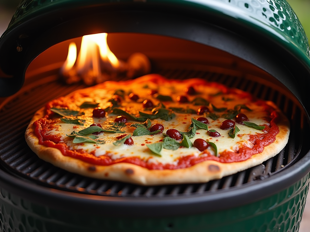 Heat loss illustration