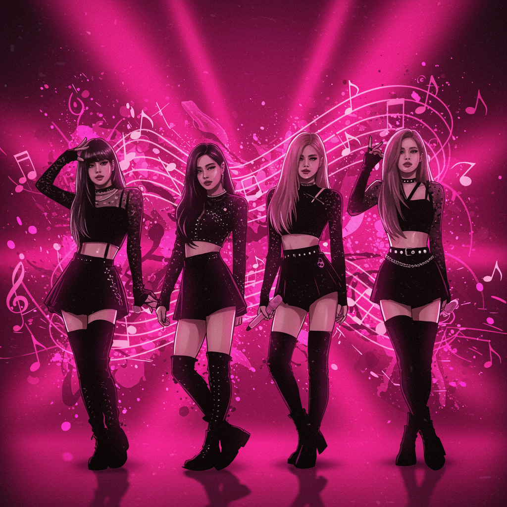 blackpink pfp