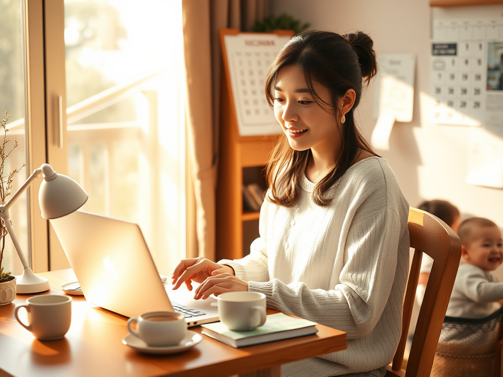하루 2시간 투자로 꾸준한 수익 만드는 루틴