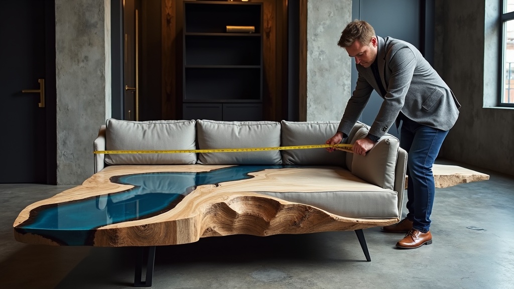 Как правильно замерить лифт и дверные проемы: секреты успешной доставки крупногабаритной мебели Loft Look Как правильно замерить лифт и дверные проемы: секреты успешной доставки крупногабаритной мебели