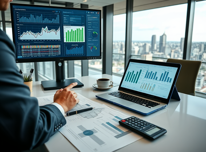 Risk Management and Research Tools