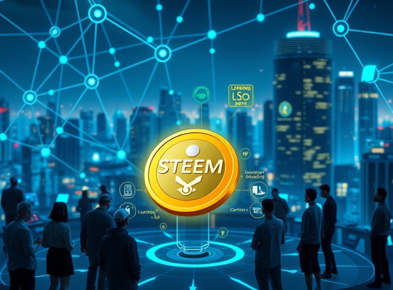 장기적인 투자 전략: 웹 3.0과 DeFi 연계 가능성