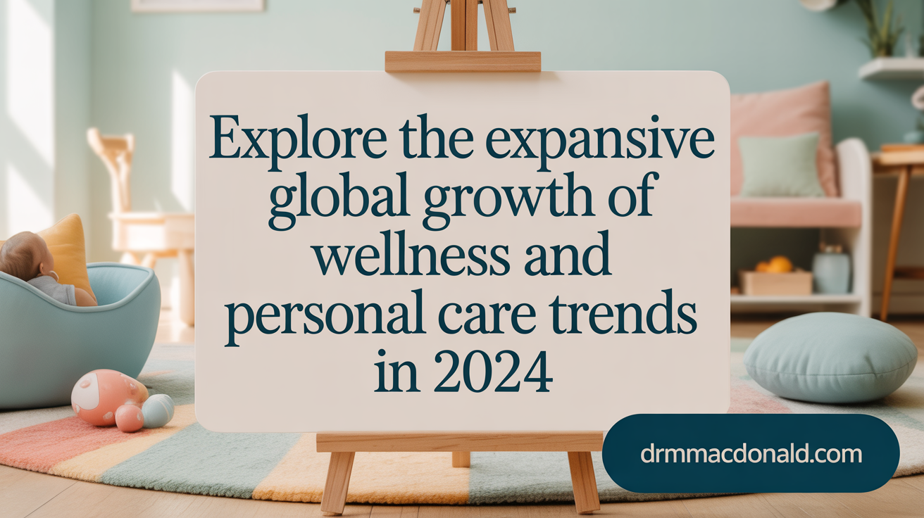Explore the Expansive Global Growth of Cosmetic Procedures in 2024