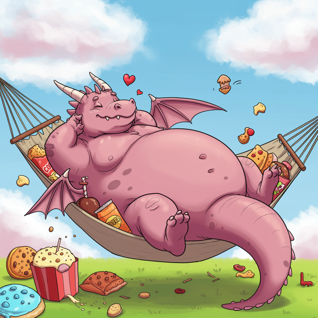 fat meme | BasedLabs.ai