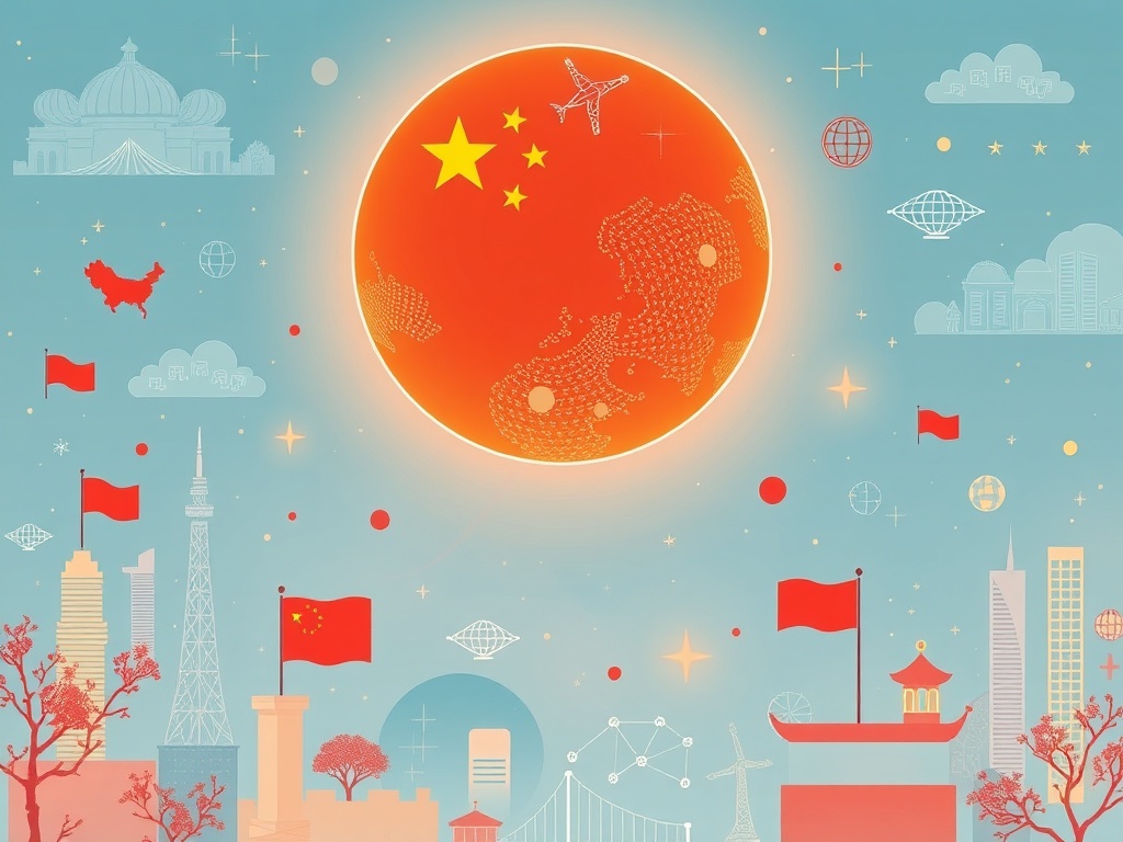 China's AI Ascent: Open-Source LLMs and Cross-Linguistic Innovation in 2025