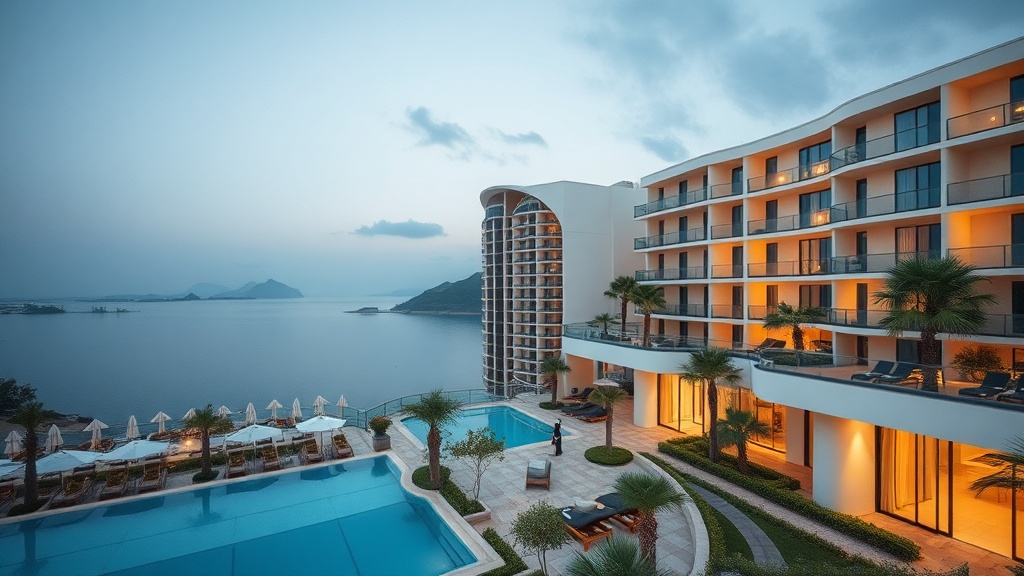 Hotels image