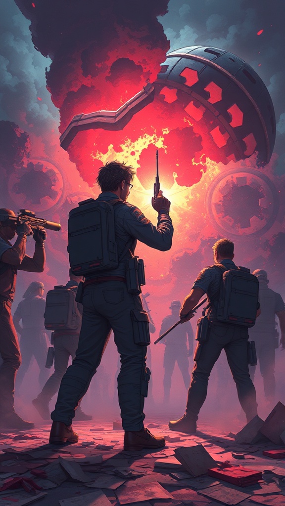 Crisis Management image