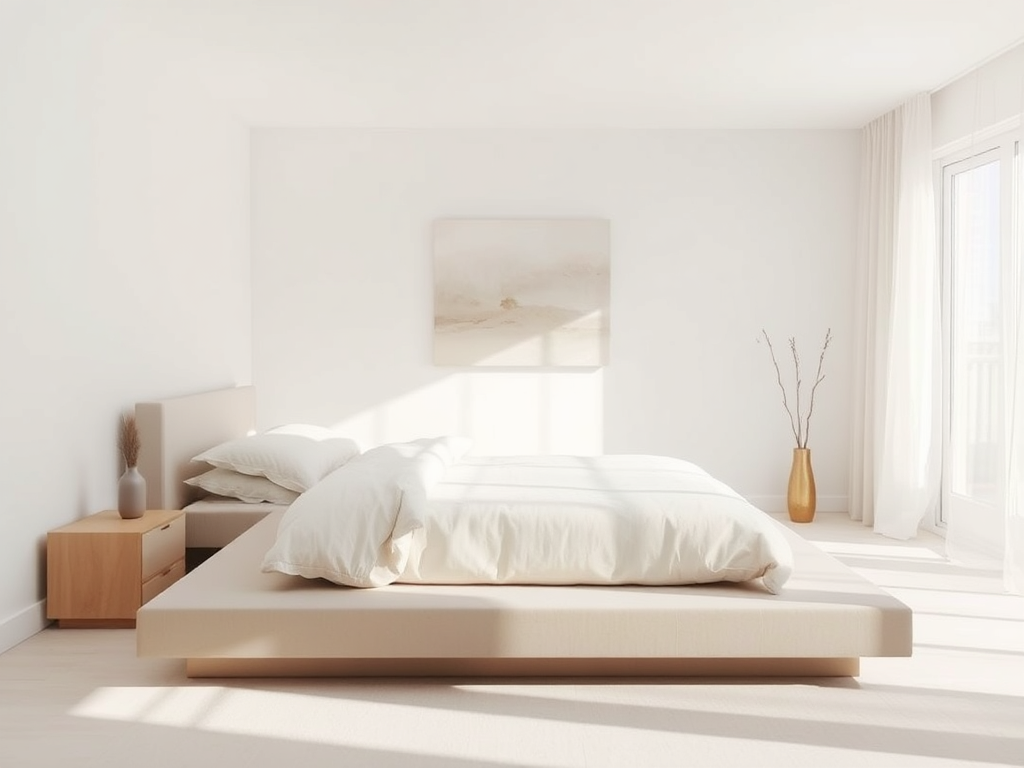 1. Embrace the Power of a Neutral Palette