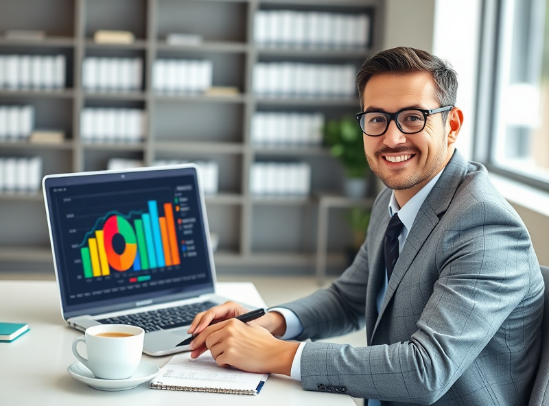 Asset Allocation for Balanced Portfolios
