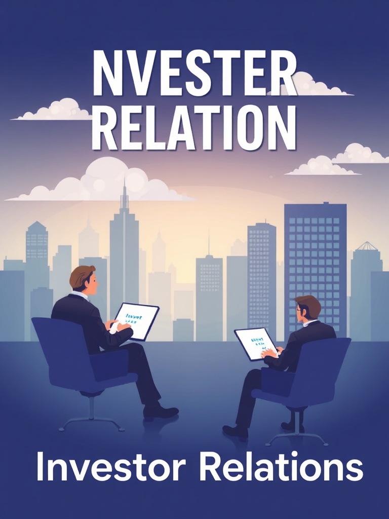 Investor Relations image