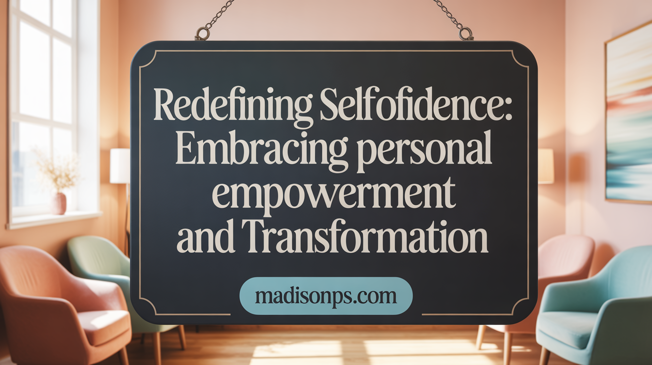 Redefining Plastic Surgery: Beyond Insecurity to Personal Empowerment