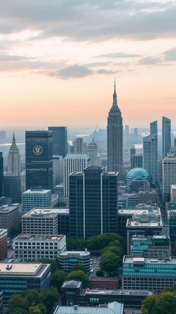 Corporate Governance image