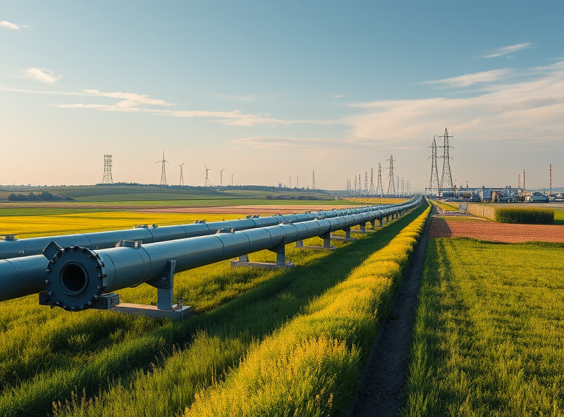 Smart Investments: Powering the AI Boom through Infrastructure Expansion