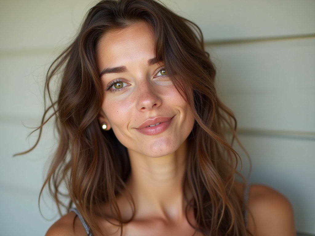 Scalp bacteria and hair growth