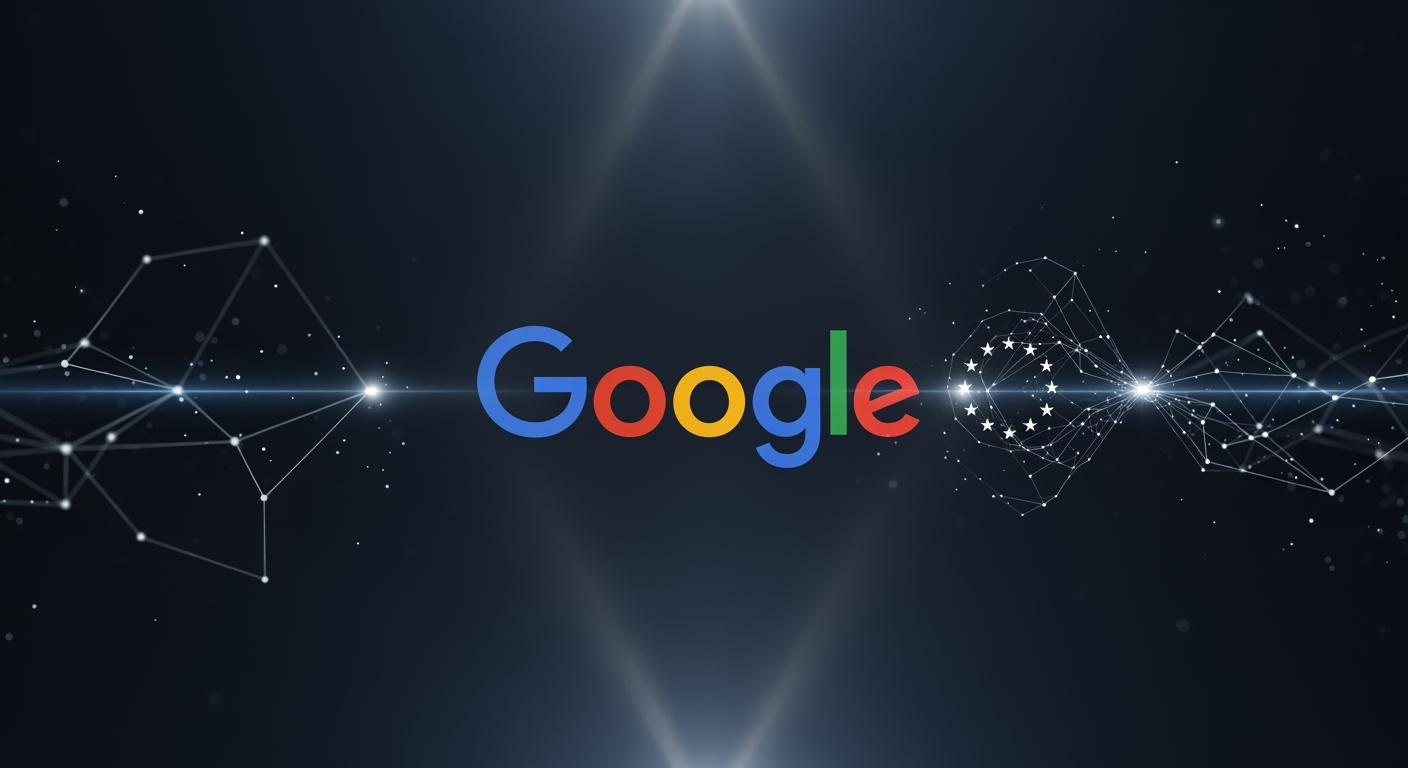 AB'den Google'a AI Özetleri İçin Antitröst Şikayeti
