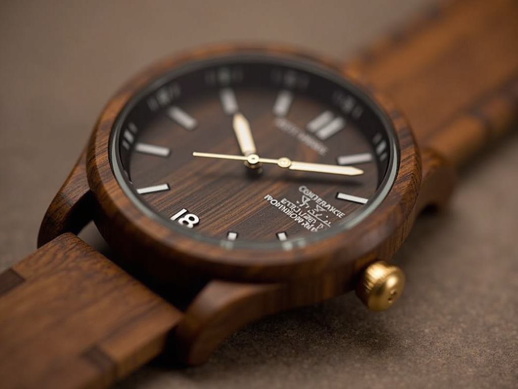 Wood watches comparison