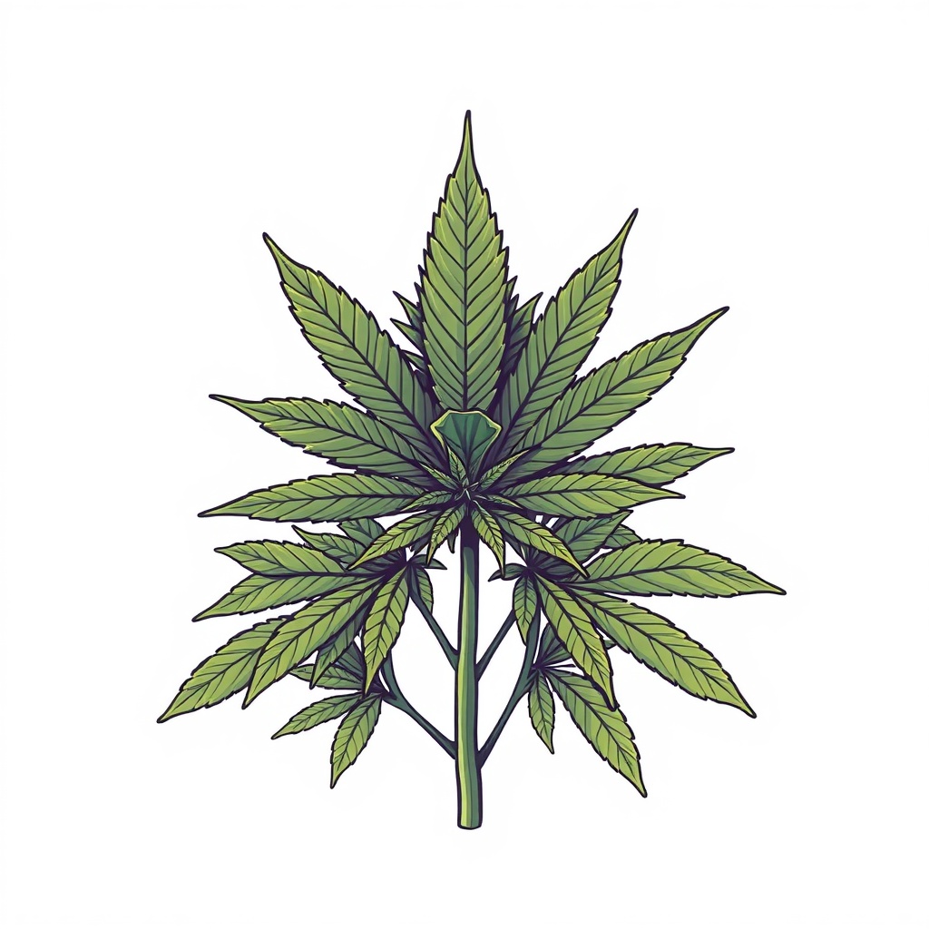 Marijuana image