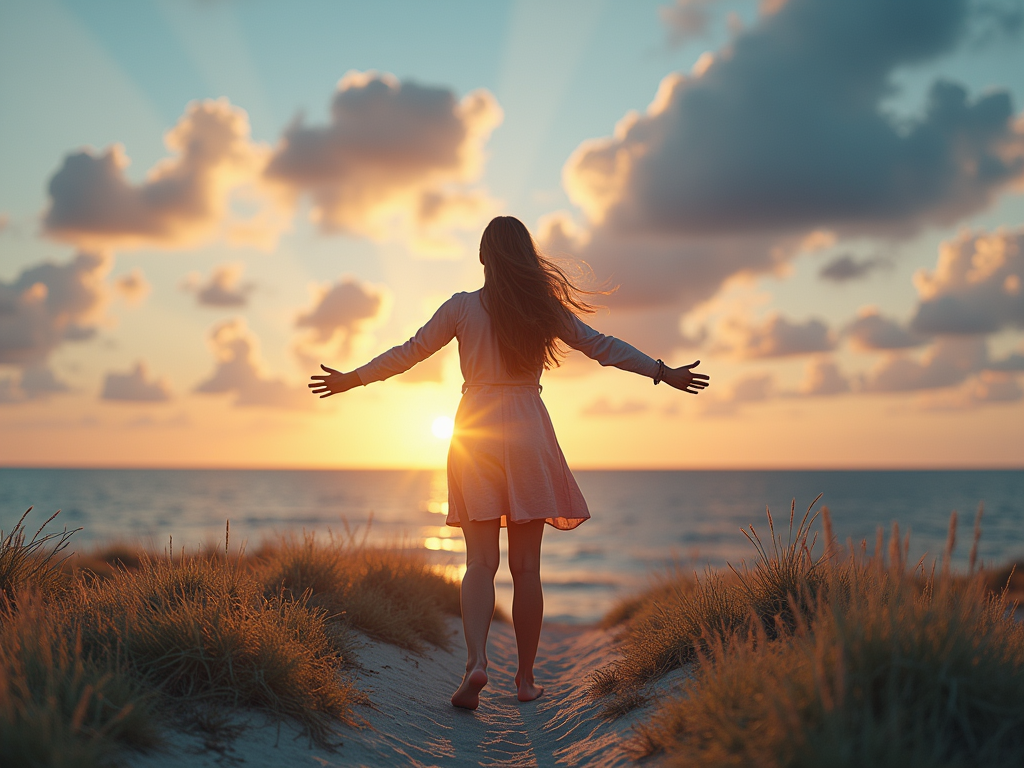 Transformation illustration