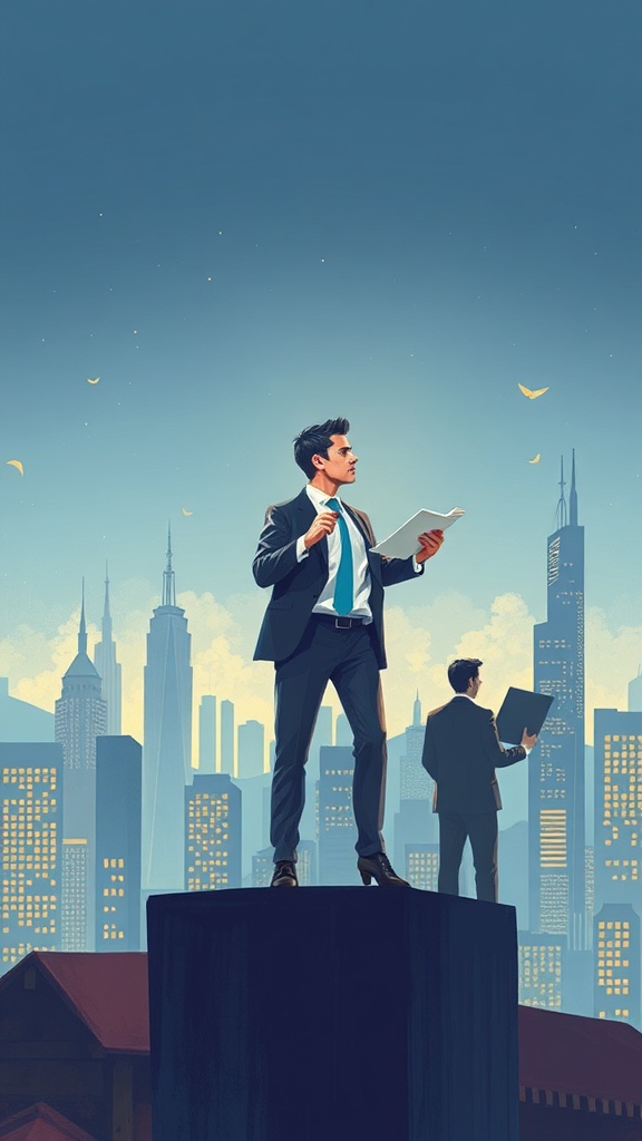 Business Strategy image