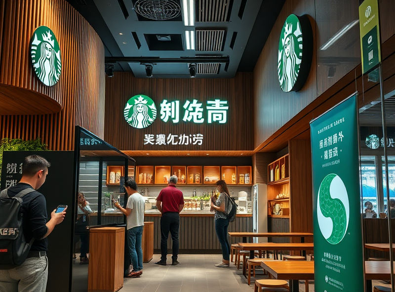Digital Innovation and Sustainable Operations in China
