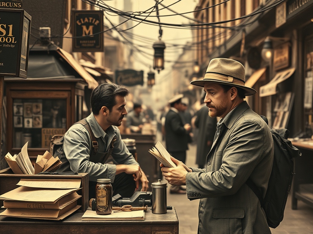 Entrepreneurship image