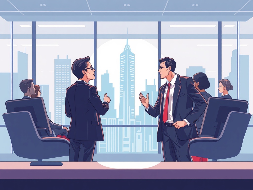 Executive Vision image