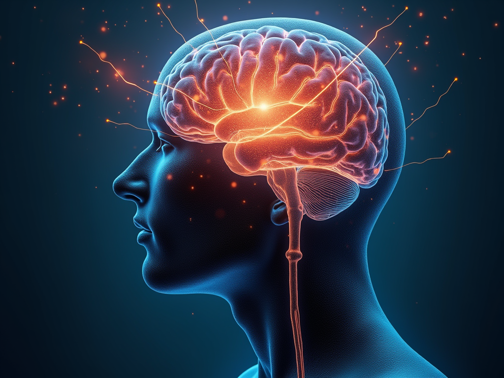 Neuroplasticity image