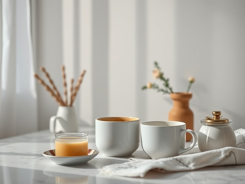 Morning Routines image