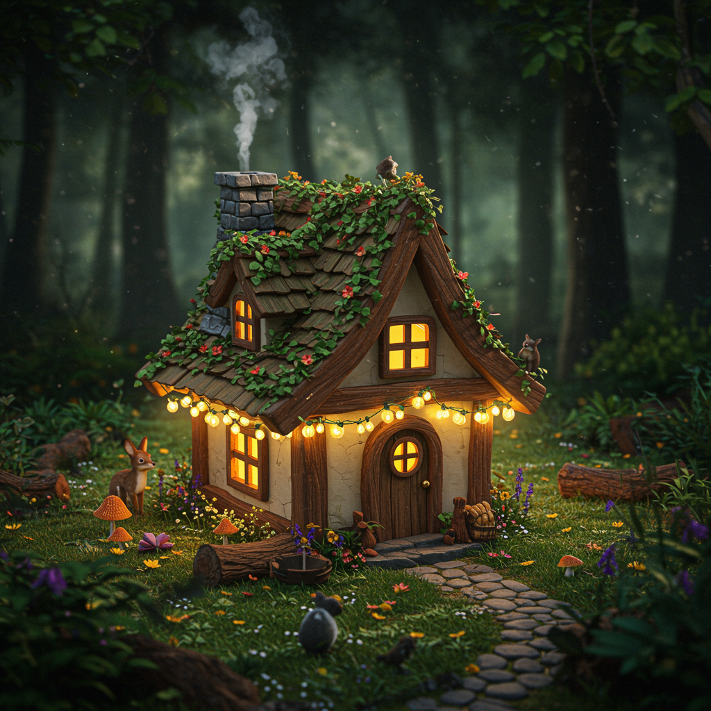home icon